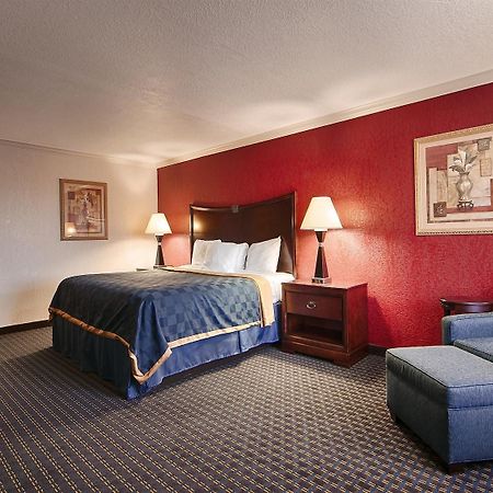 Americas Best Value Inn Kingsville Kültér fotó