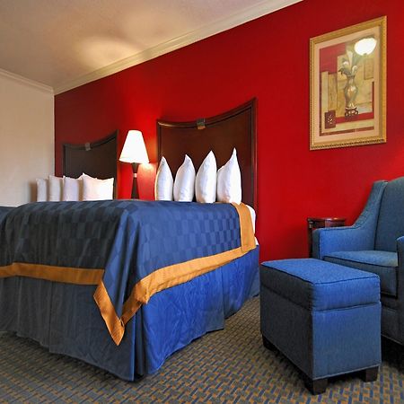 Americas Best Value Inn Kingsville Kültér fotó