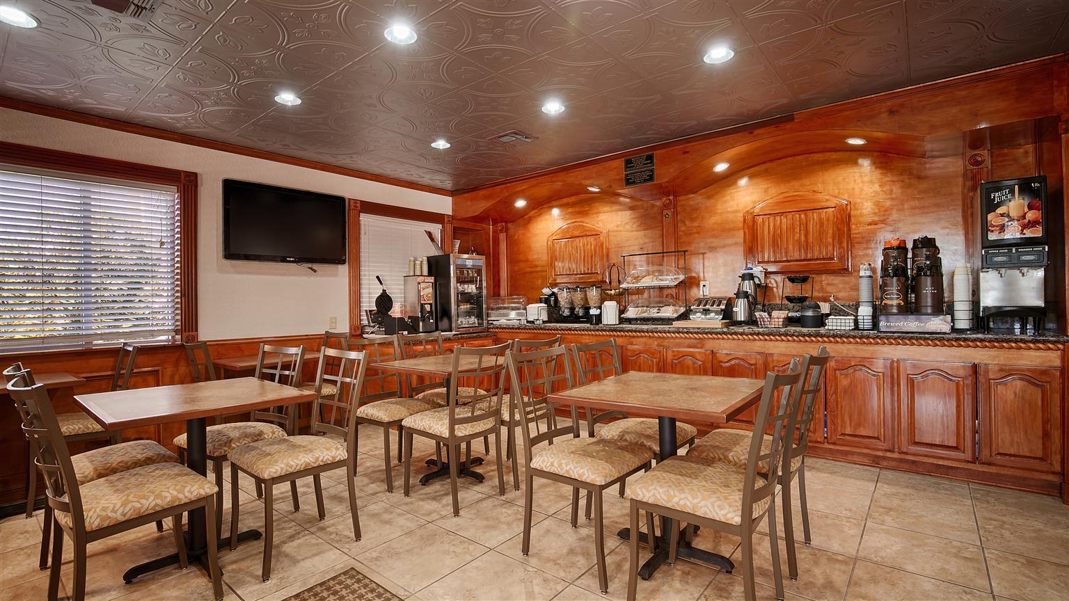 Americas Best Value Inn Kingsville Kültér fotó