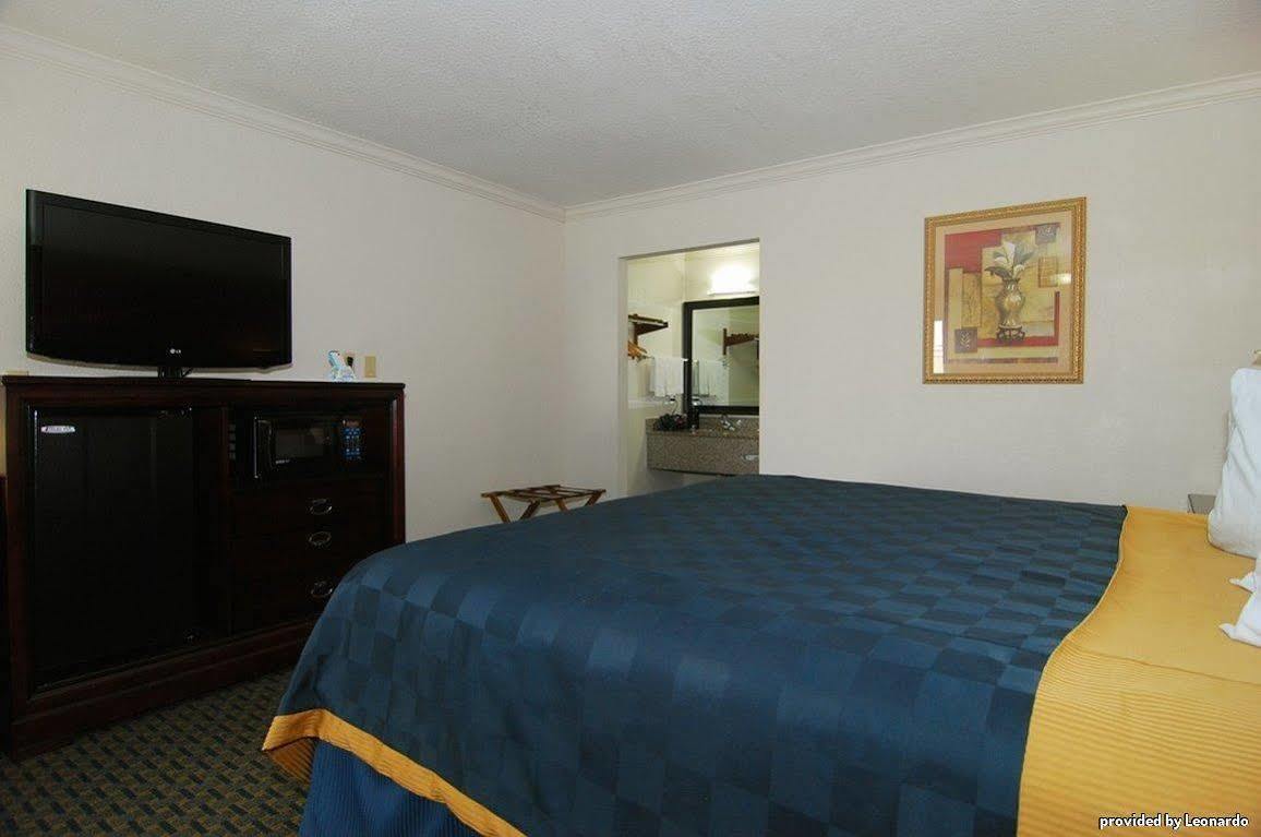 Americas Best Value Inn Kingsville Kültér fotó